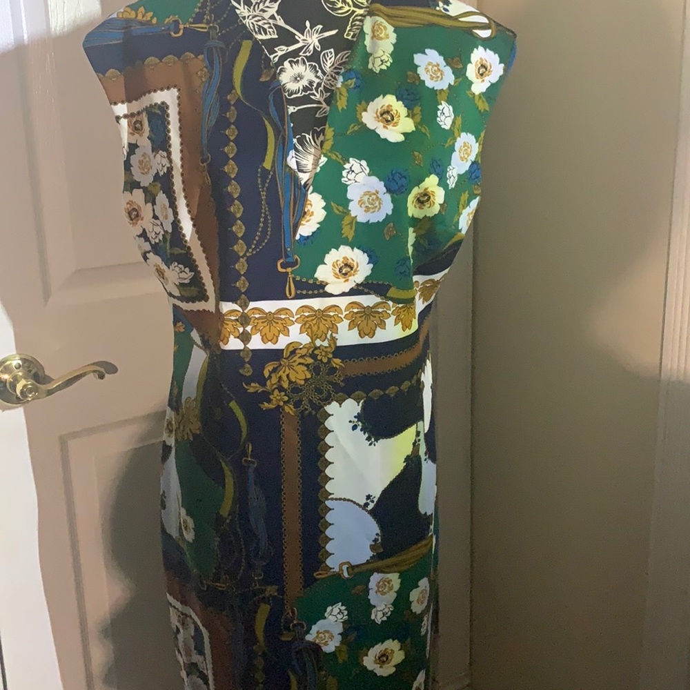 Dress from New York & co